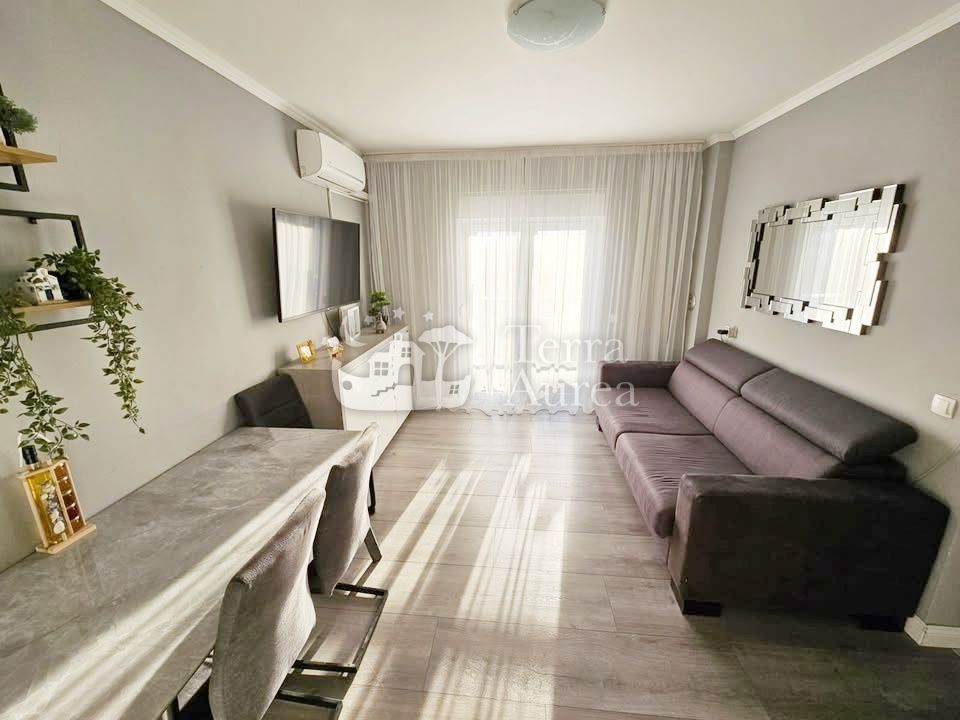 Apartma Krk, 44m2