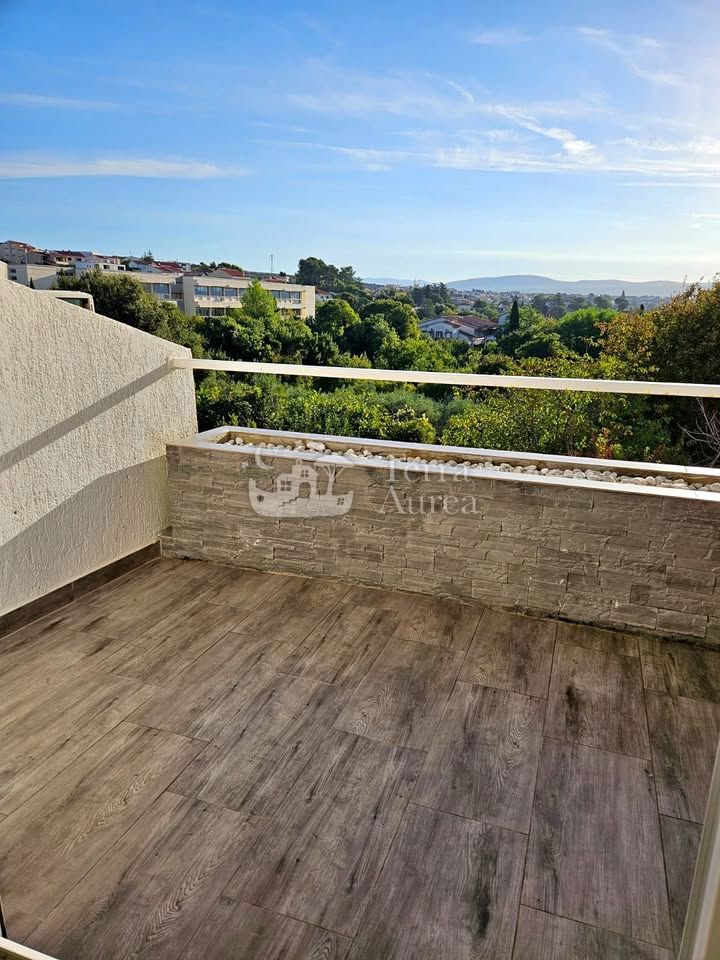 Apartma Krk, 44m2