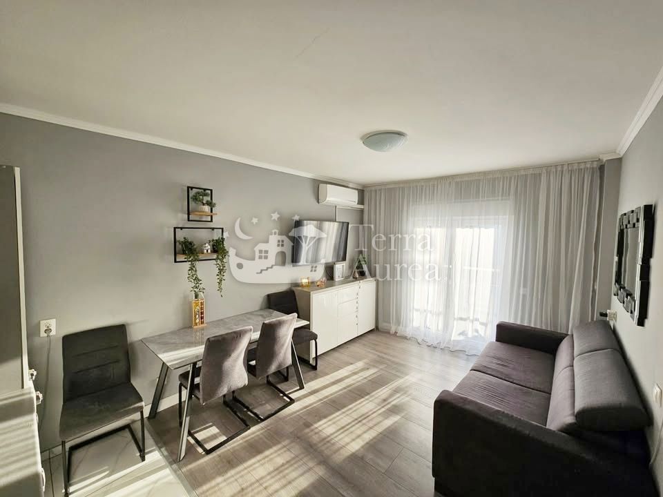 Apartma Krk, 44m2