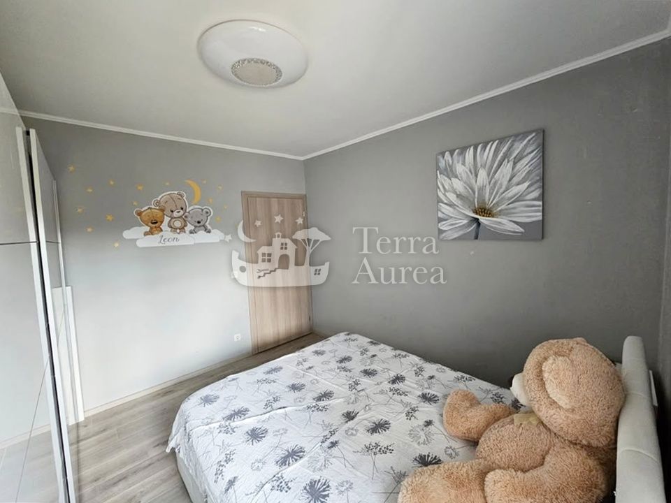 Apartma Krk, 44m2