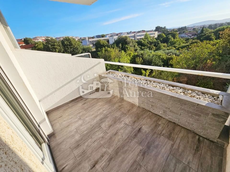 Apartma Krk, 44m2