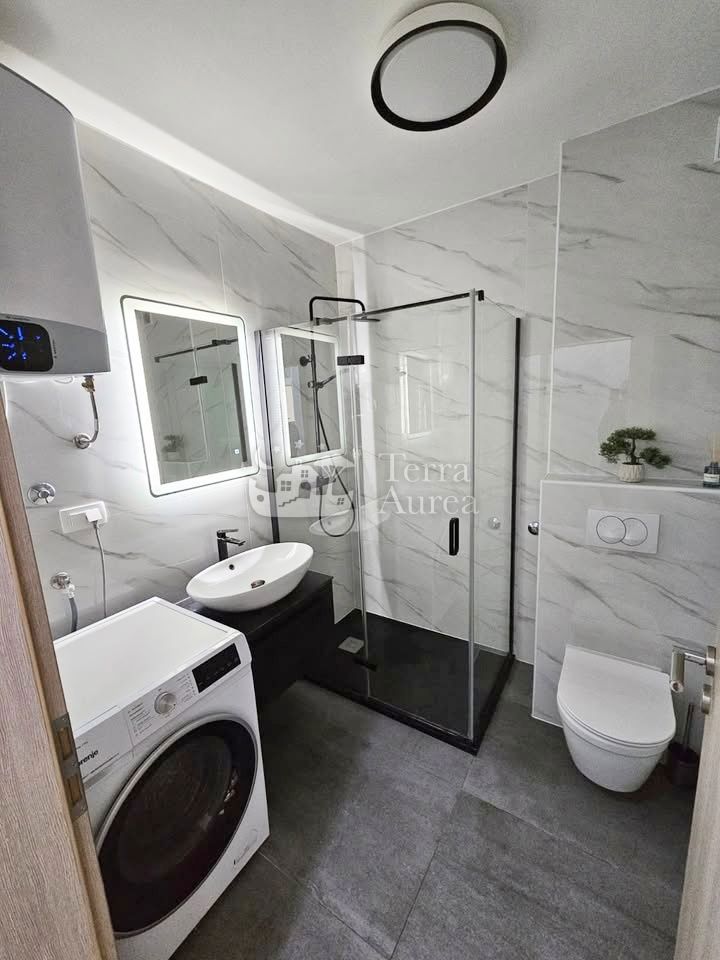 Apartma Krk, 44m2