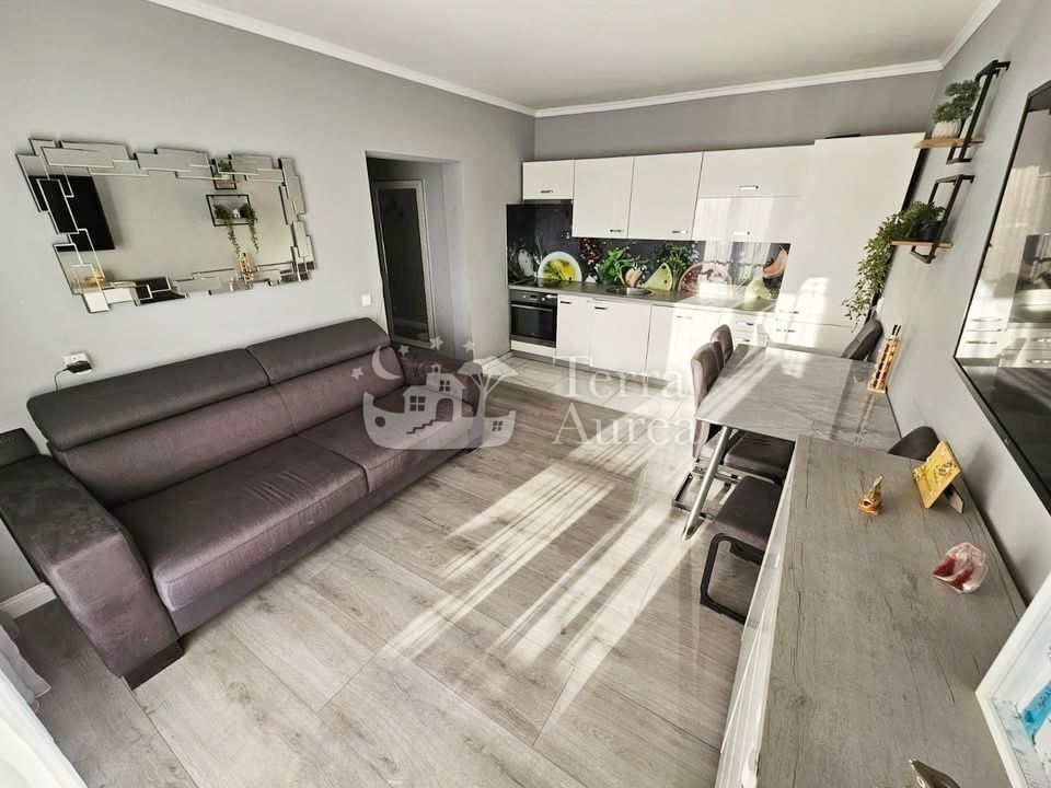 Apartma Krk, 44m2