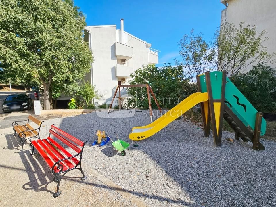 Apartma Krk, 44m2