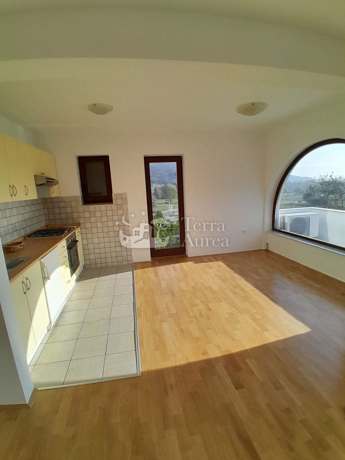 Apartma Baška, 72,74m2