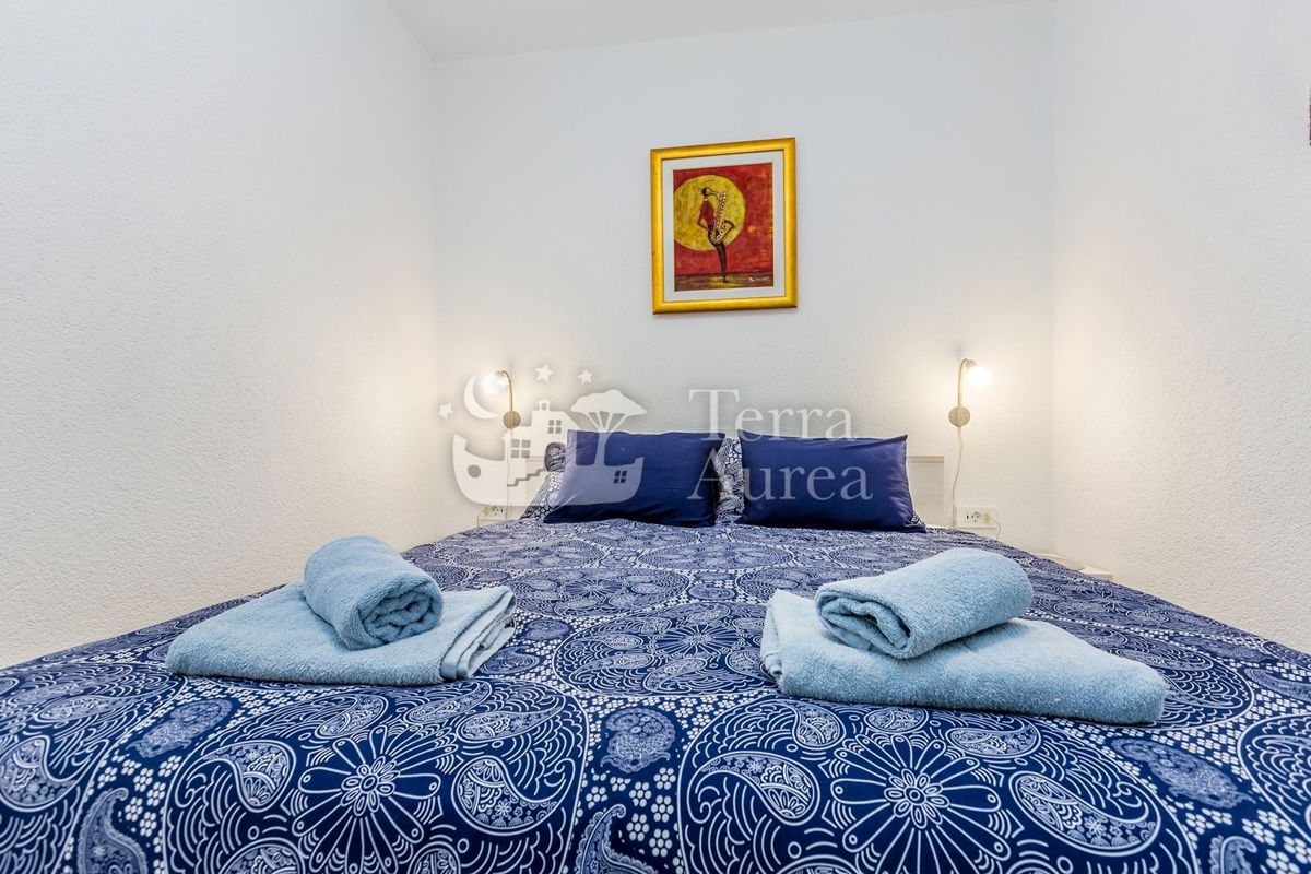 Apartma Malinska, Malinska-Dubašnica, 40m2