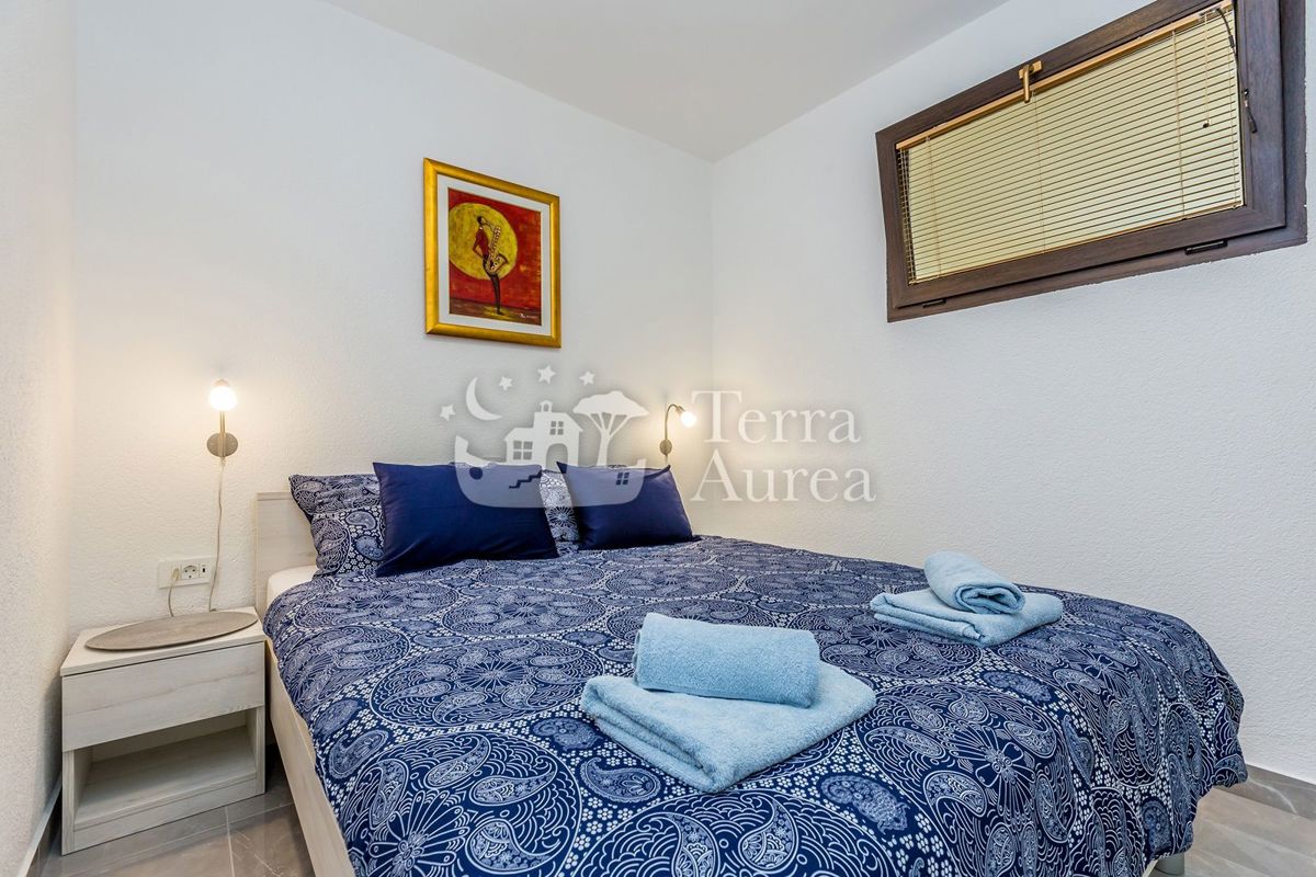 Apartma Malinska, Malinska-Dubašnica, 40m2