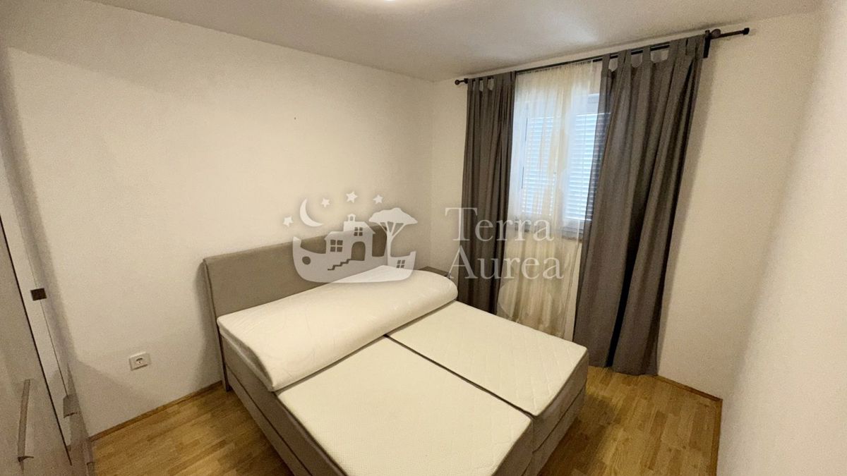 Apartma Krk, 51m2