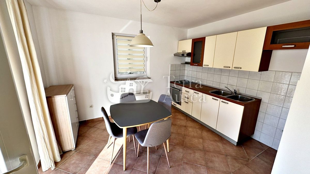 Apartma Krk, 51m2
