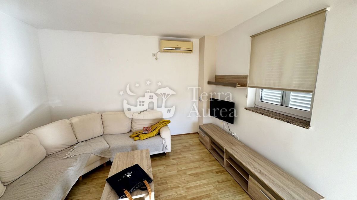 Apartma Krk, 51m2
