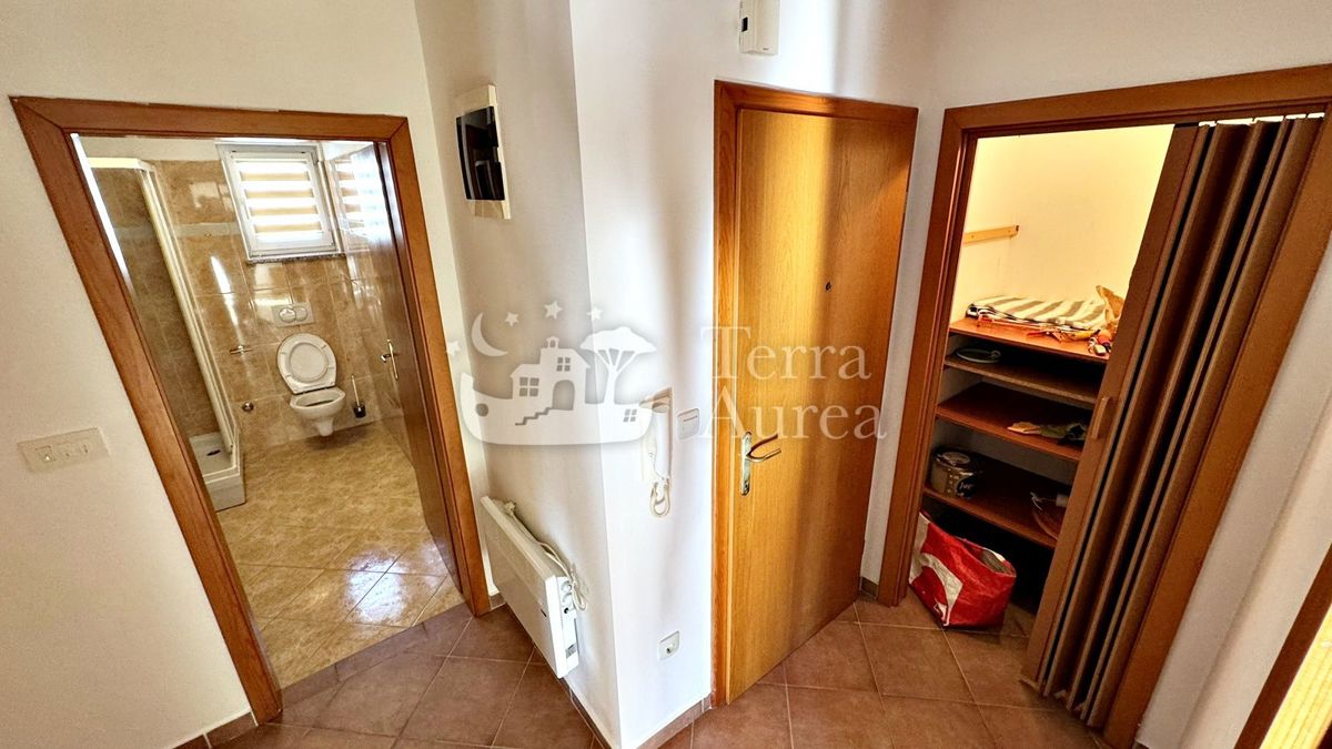 Apartma Krk, 51m2