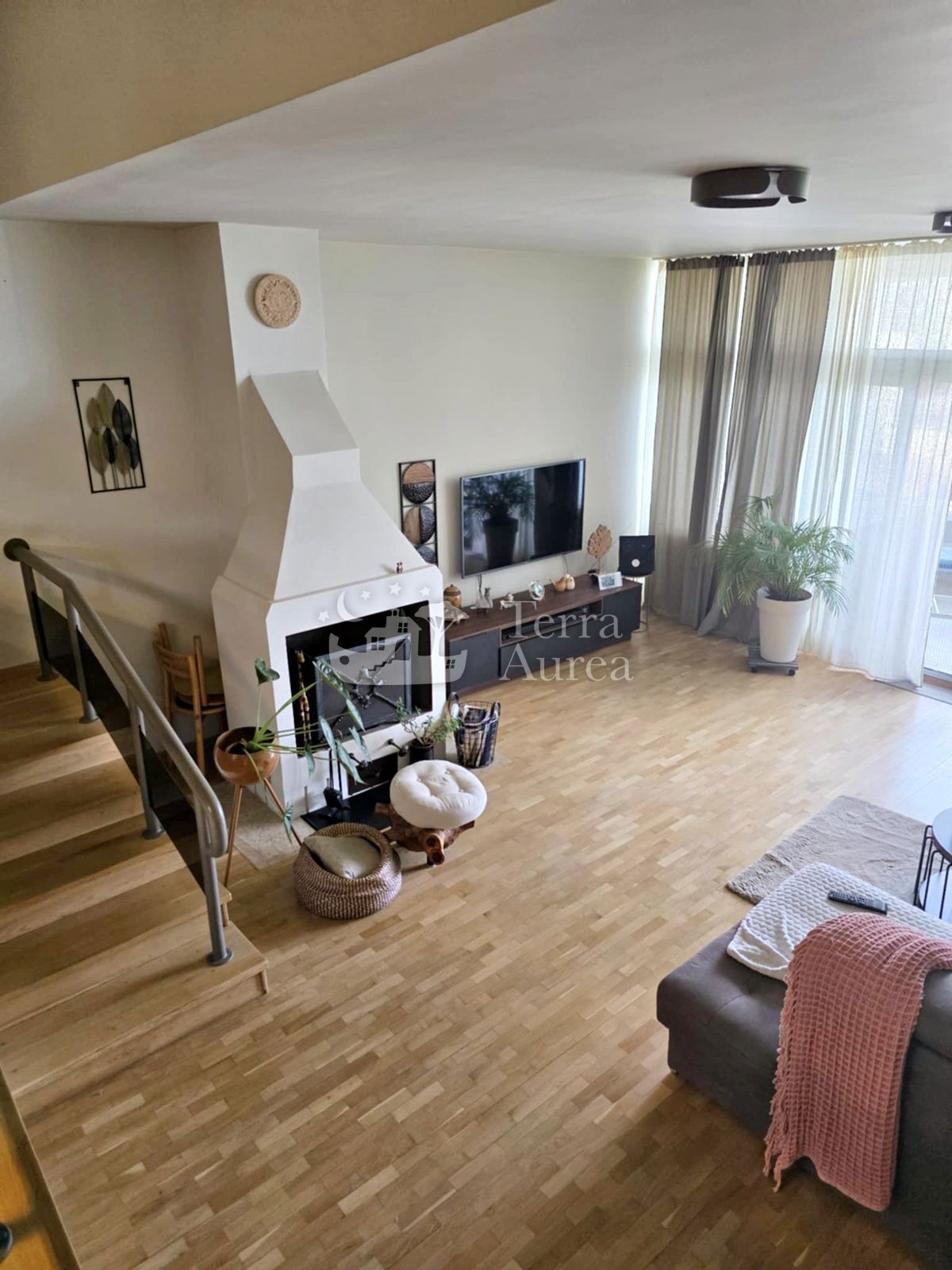 Hiša Njivice, Omišalj, 270m2