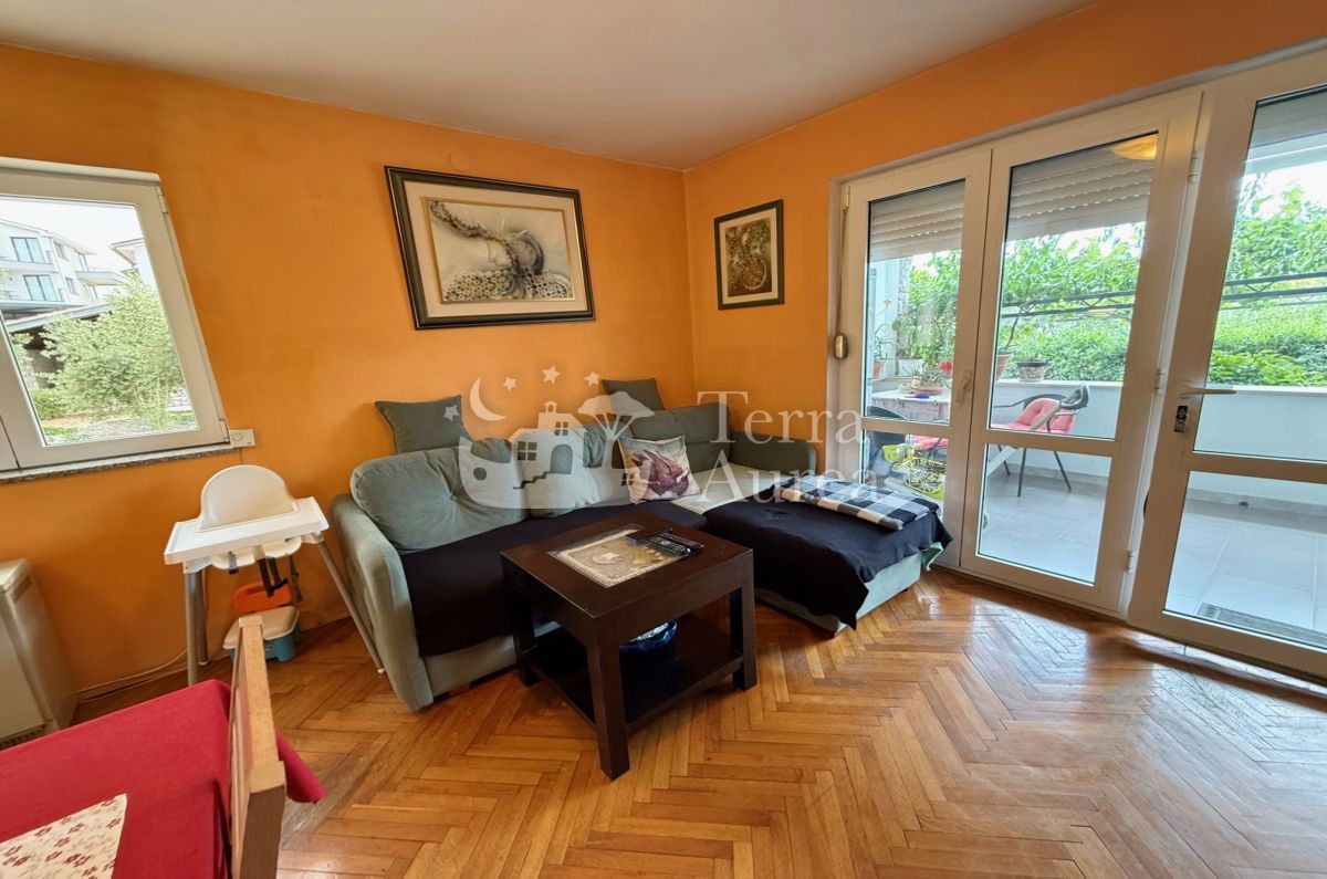 Apartma Krk, 69,40m2