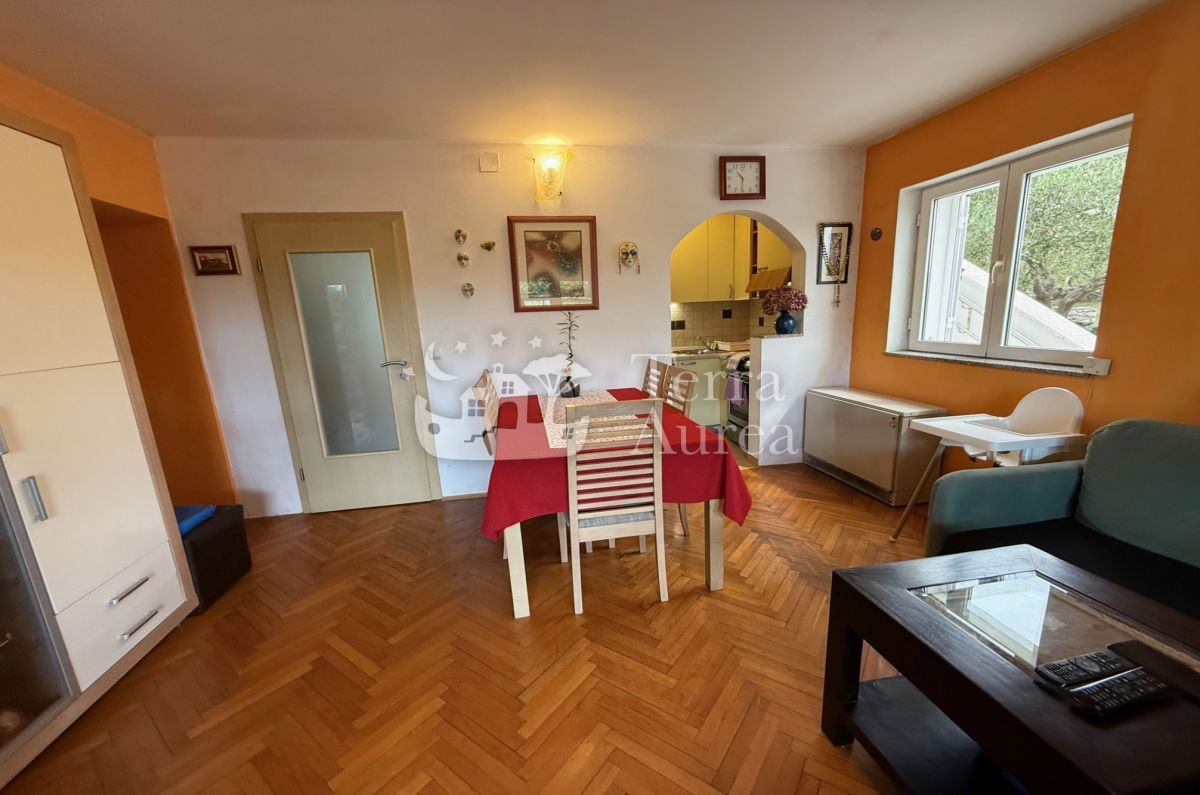Apartma Krk, 69,40m2