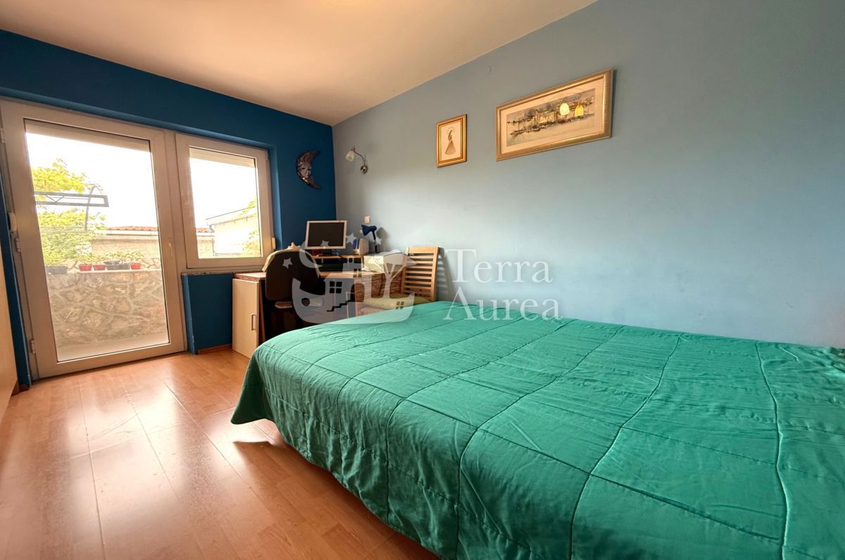 Apartma Krk, 69,40m2