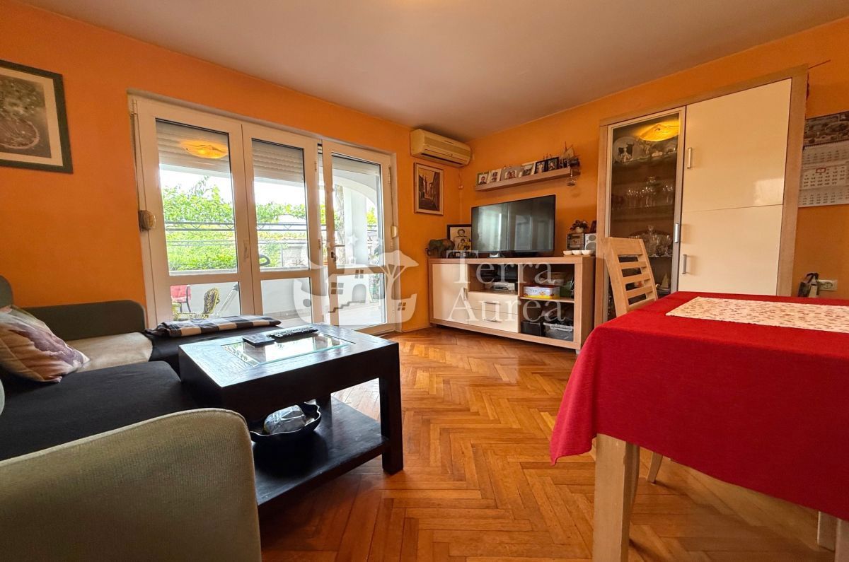 Apartma Krk, 69,40m2