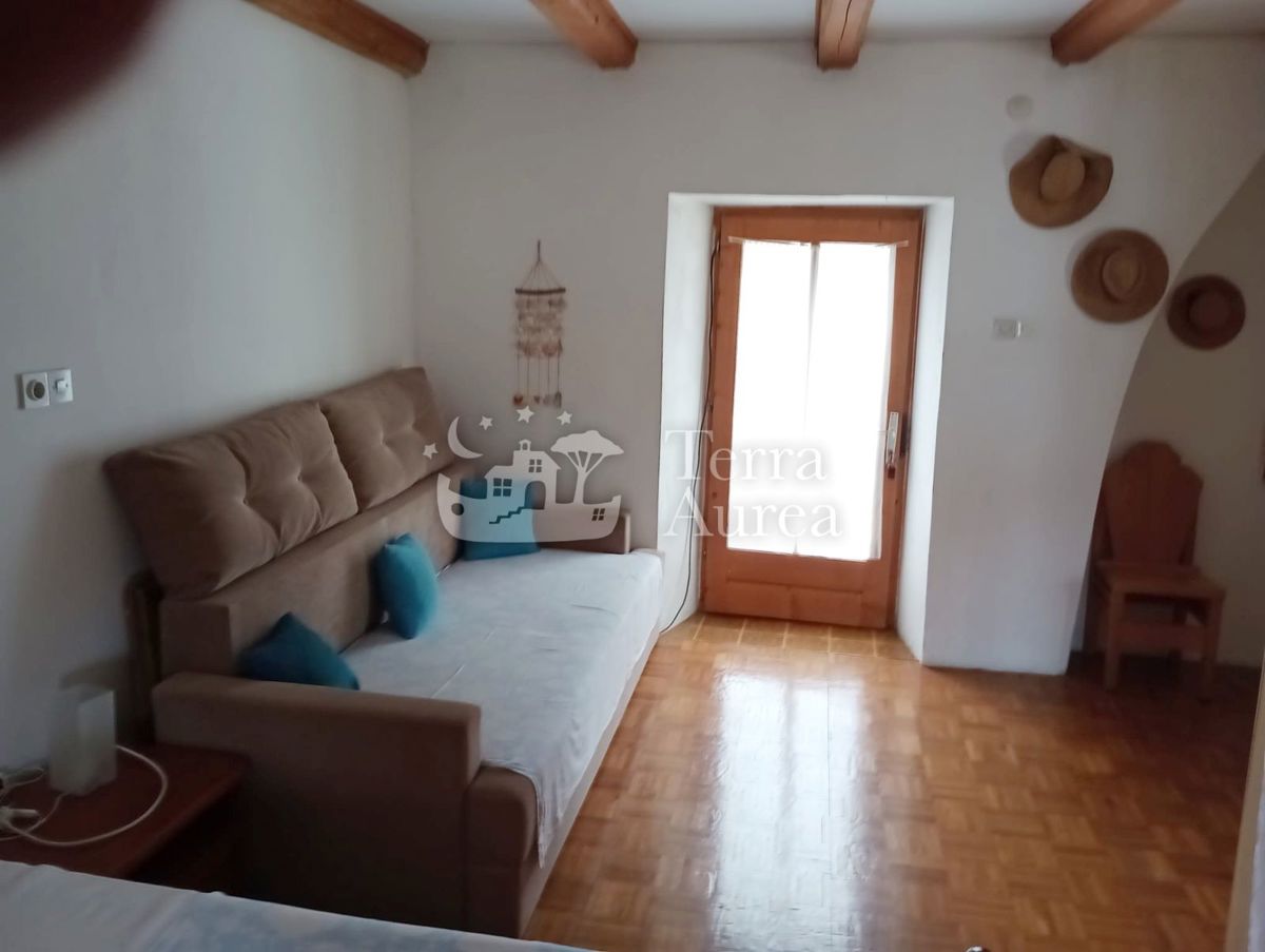 Stara hiša Krk, 85m2