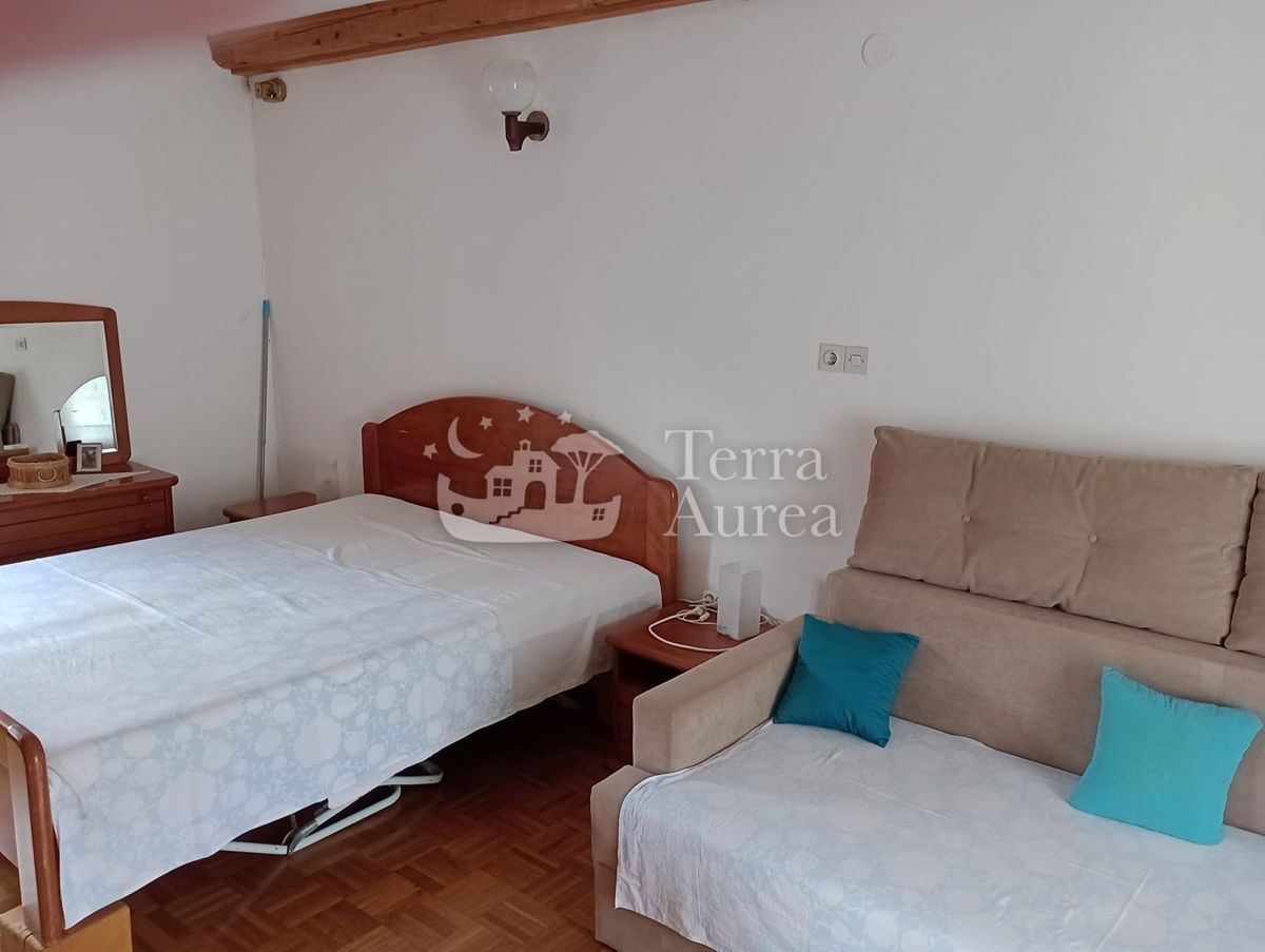 Stara hiša Krk, 85m2