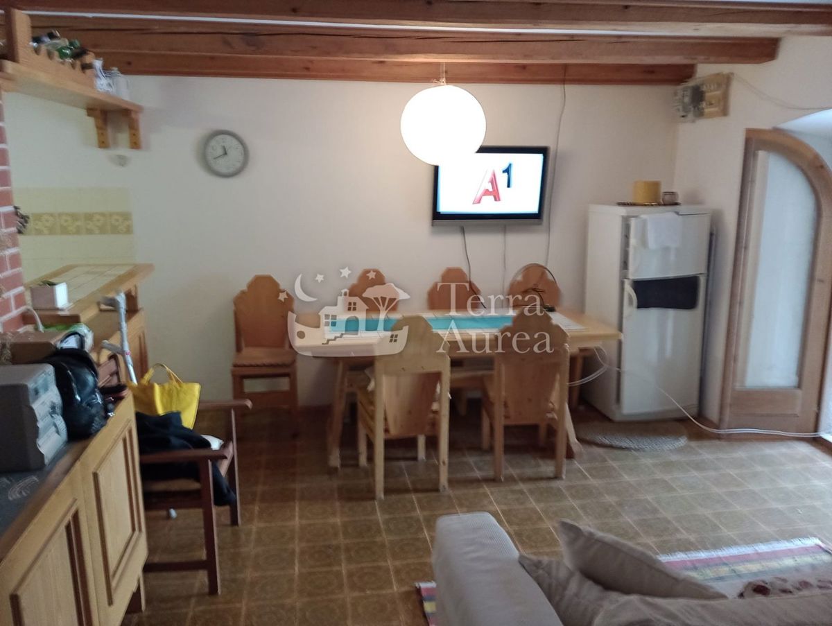 Stara hiša Krk, 85m2