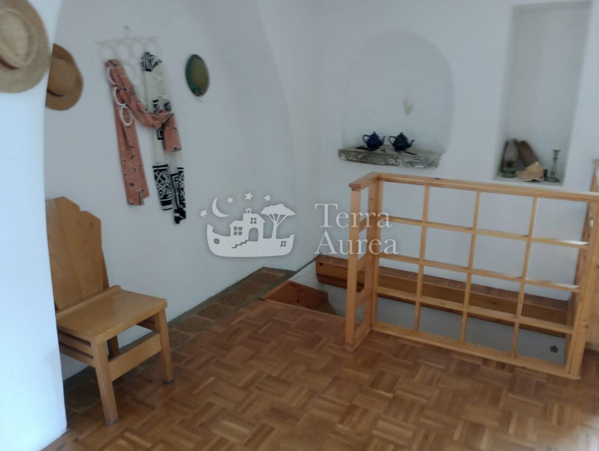 Stara hiša Krk, 85m2