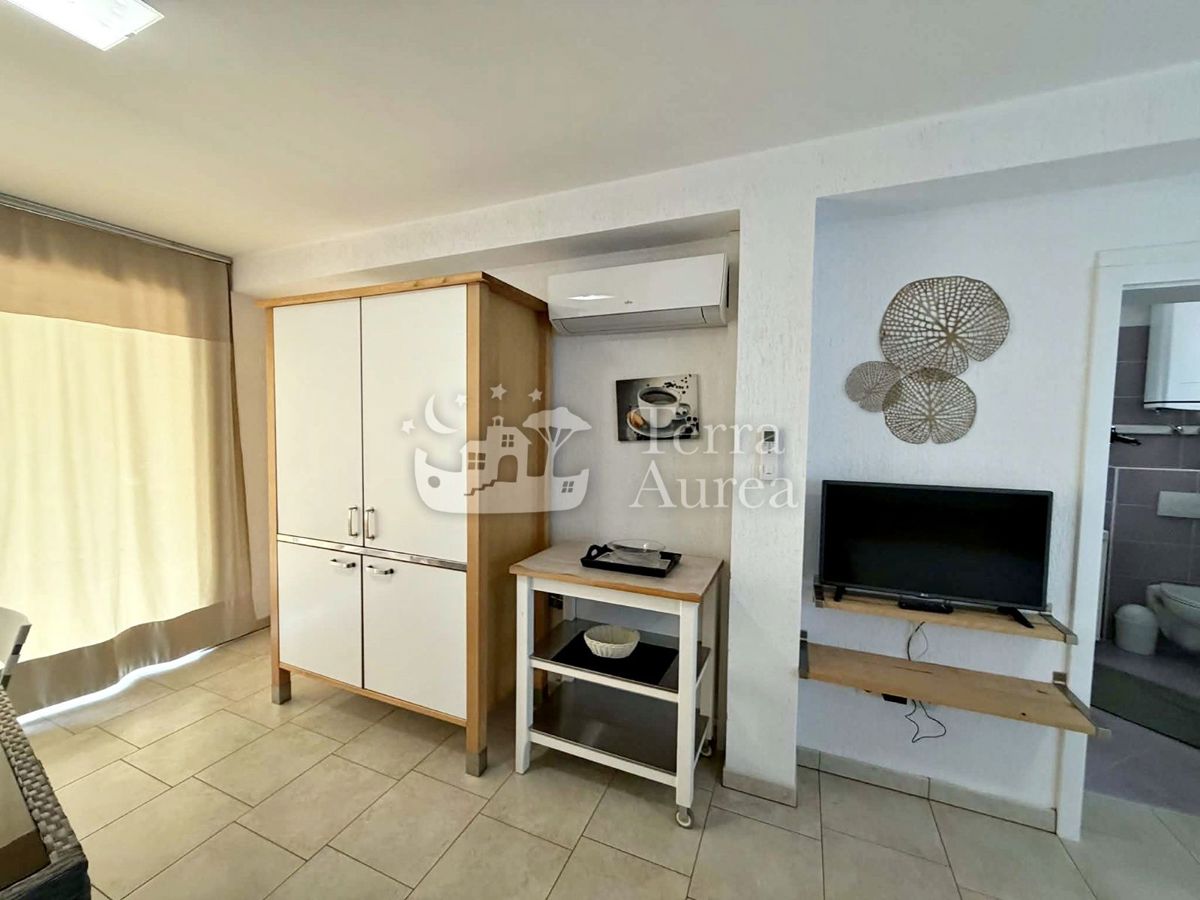 Apartma Malinska, Malinska-Dubašnica, 58,70m2