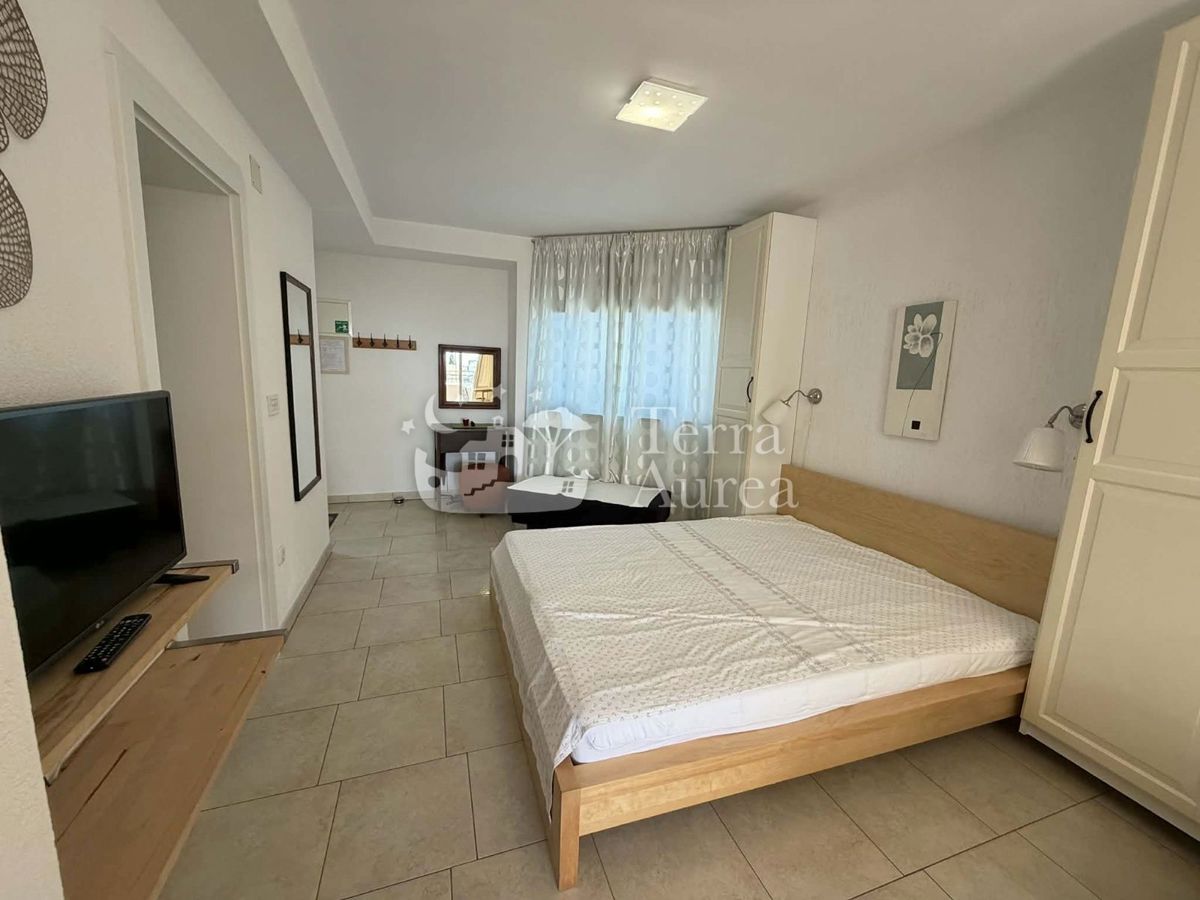 Apartma Malinska, Malinska-Dubašnica, 58,70m2