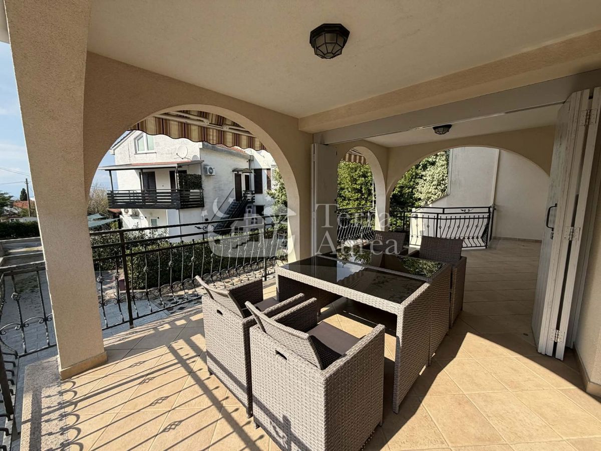 Apartma Malinska, Malinska-Dubašnica, 58,70m2