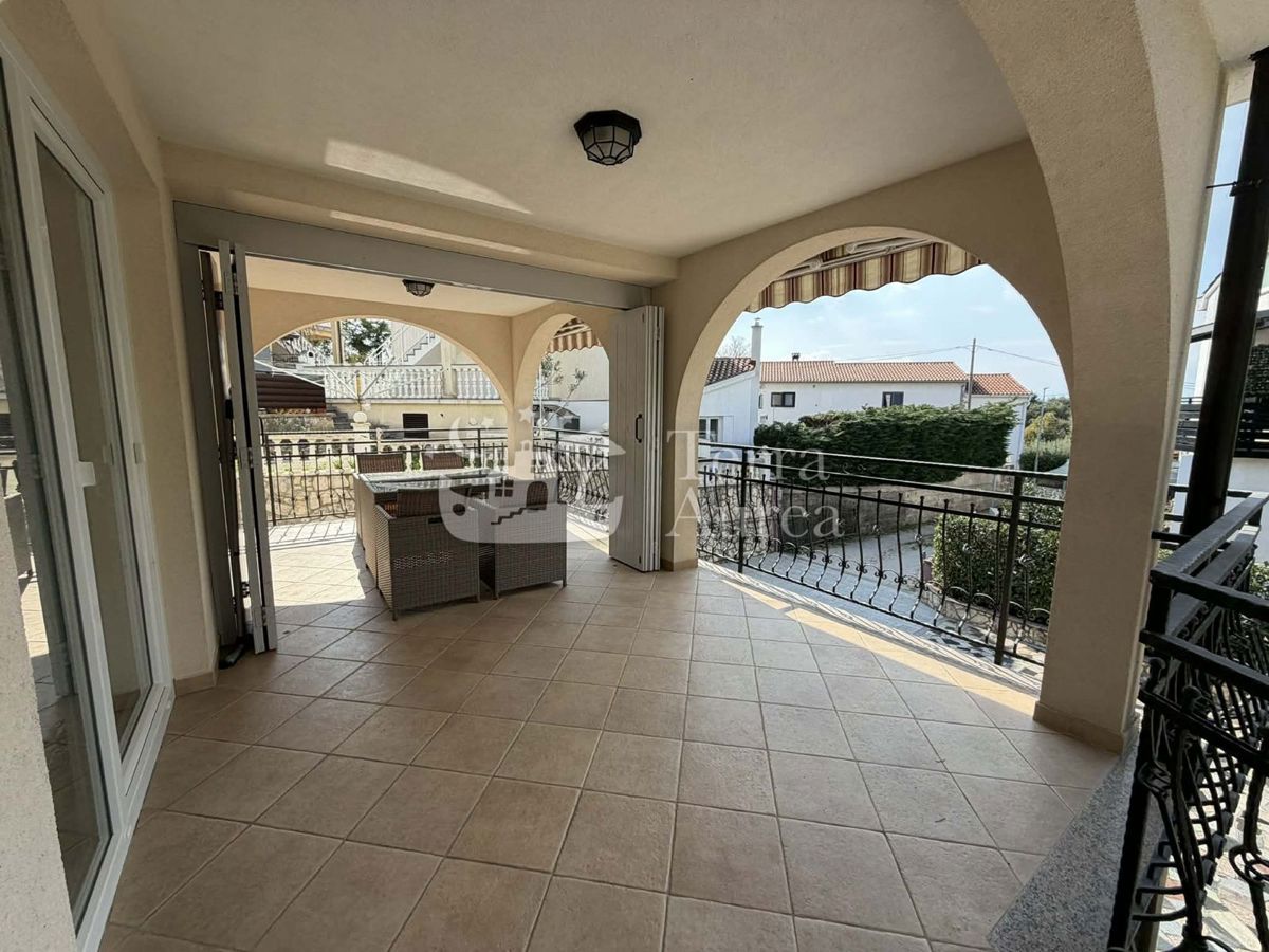 Apartma Malinska, Malinska-Dubašnica, 58,70m2