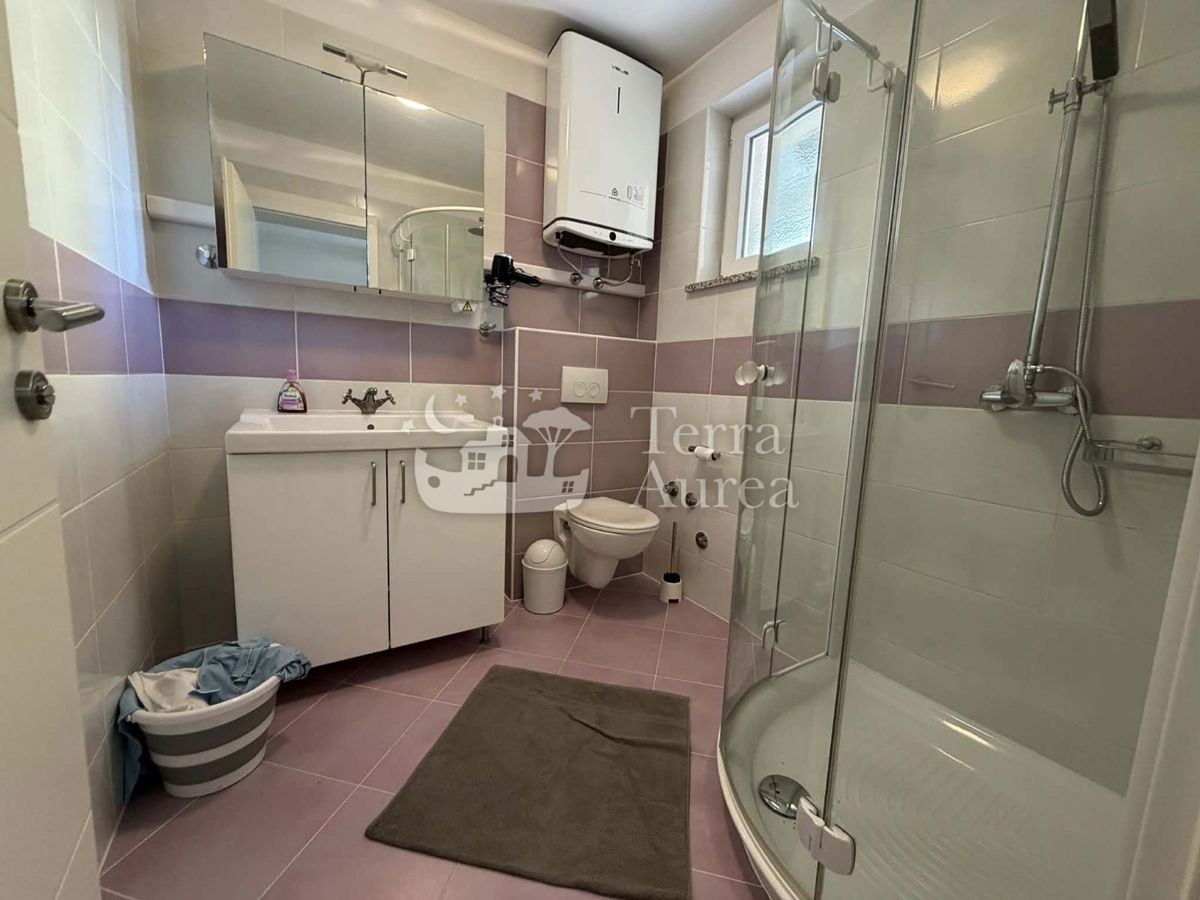 Apartma Malinska, Malinska-Dubašnica, 58,70m2