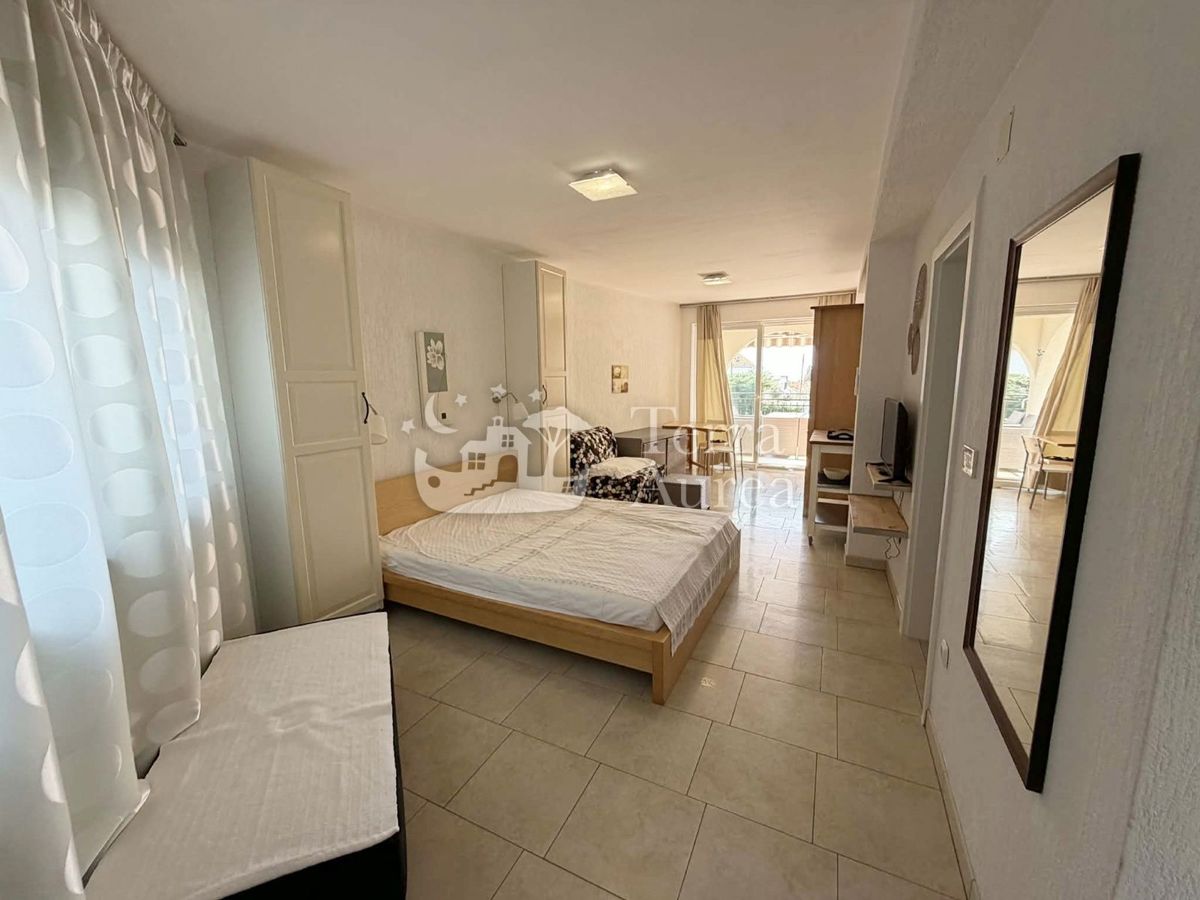 Apartma Malinska, Malinska-Dubašnica, 58,70m2