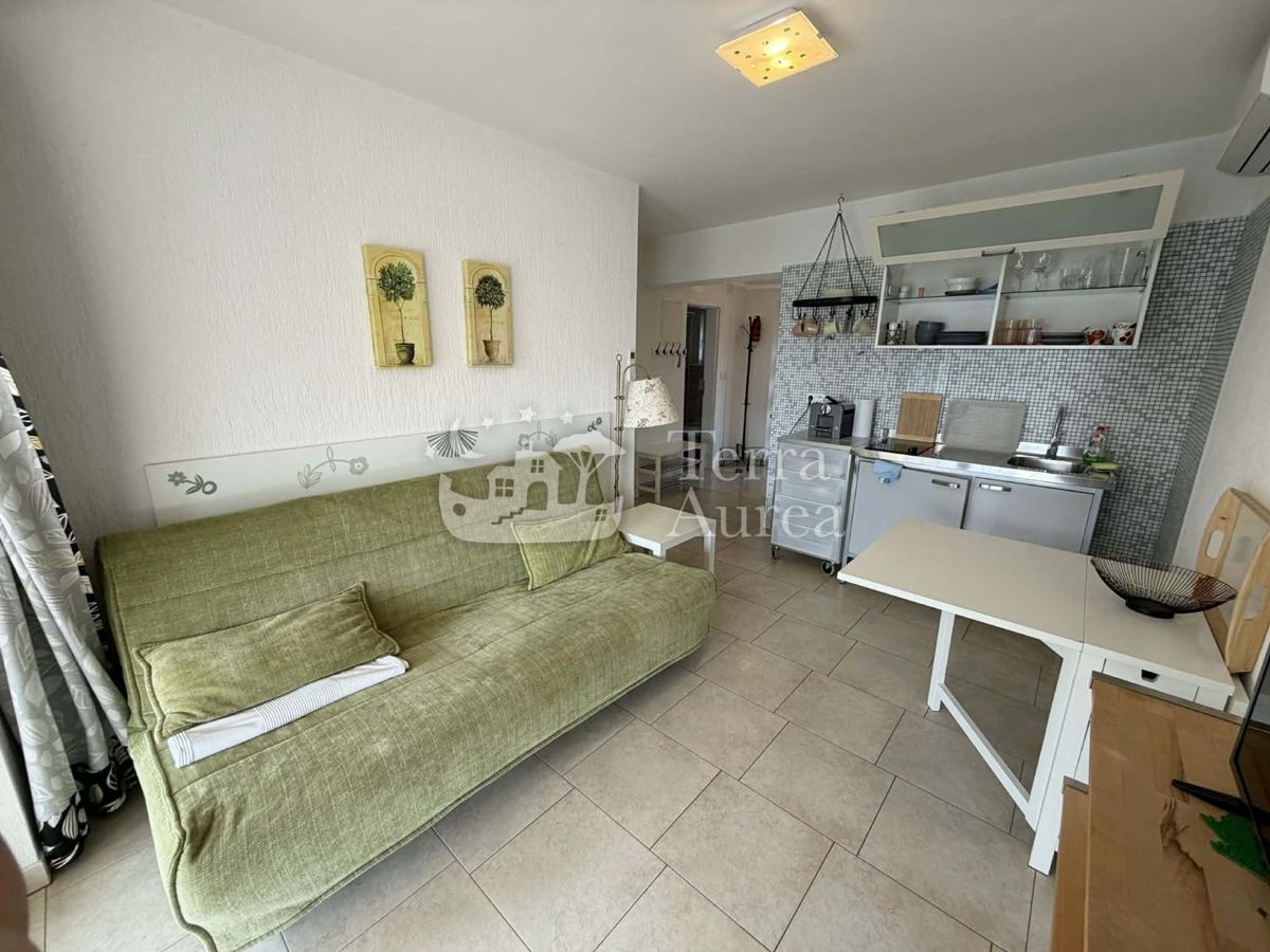 Apartma Malinska, Malinska-Dubašnica, 58,70m2