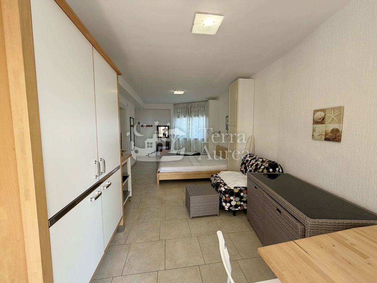 Apartma Malinska, Malinska-Dubašnica, 58,70m2