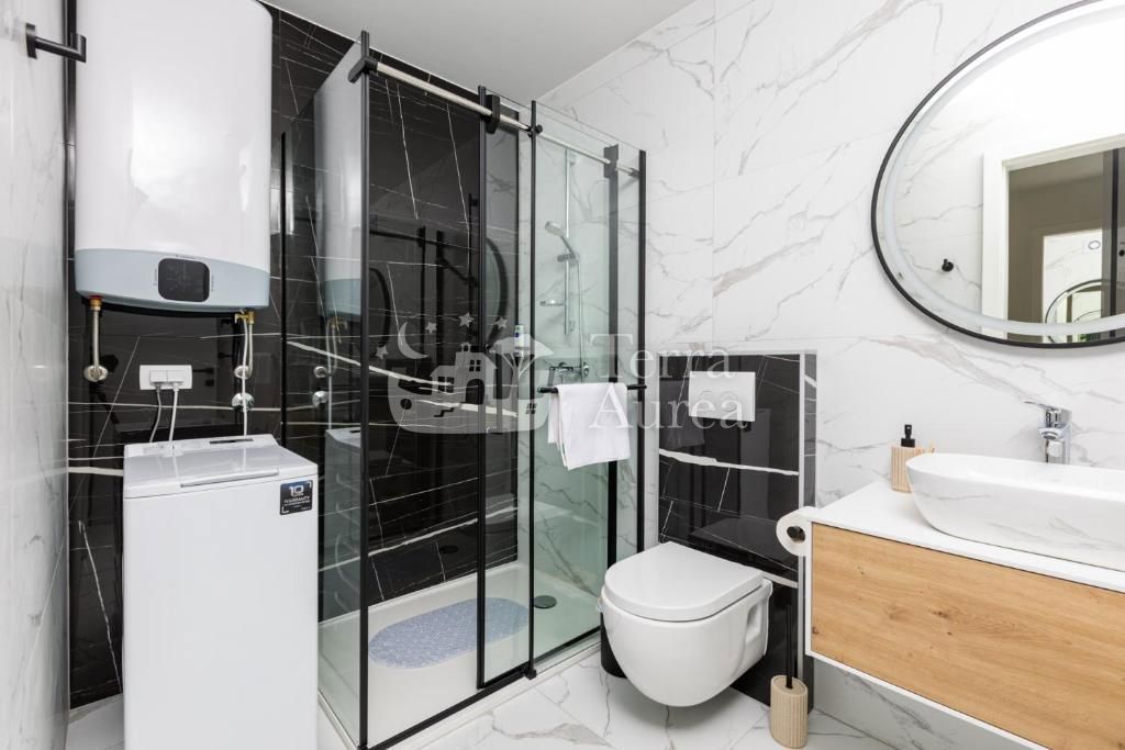 Apartma Malinska, Malinska-Dubašnica, 88,42m2