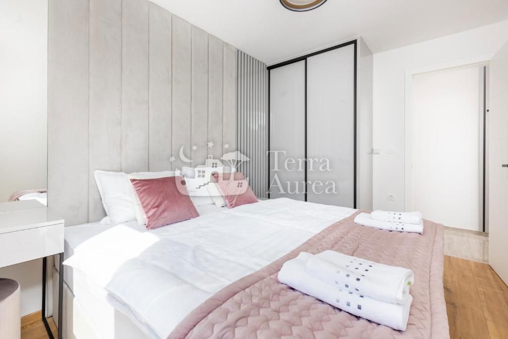 Apartma Malinska, Malinska-Dubašnica, 88,42m2