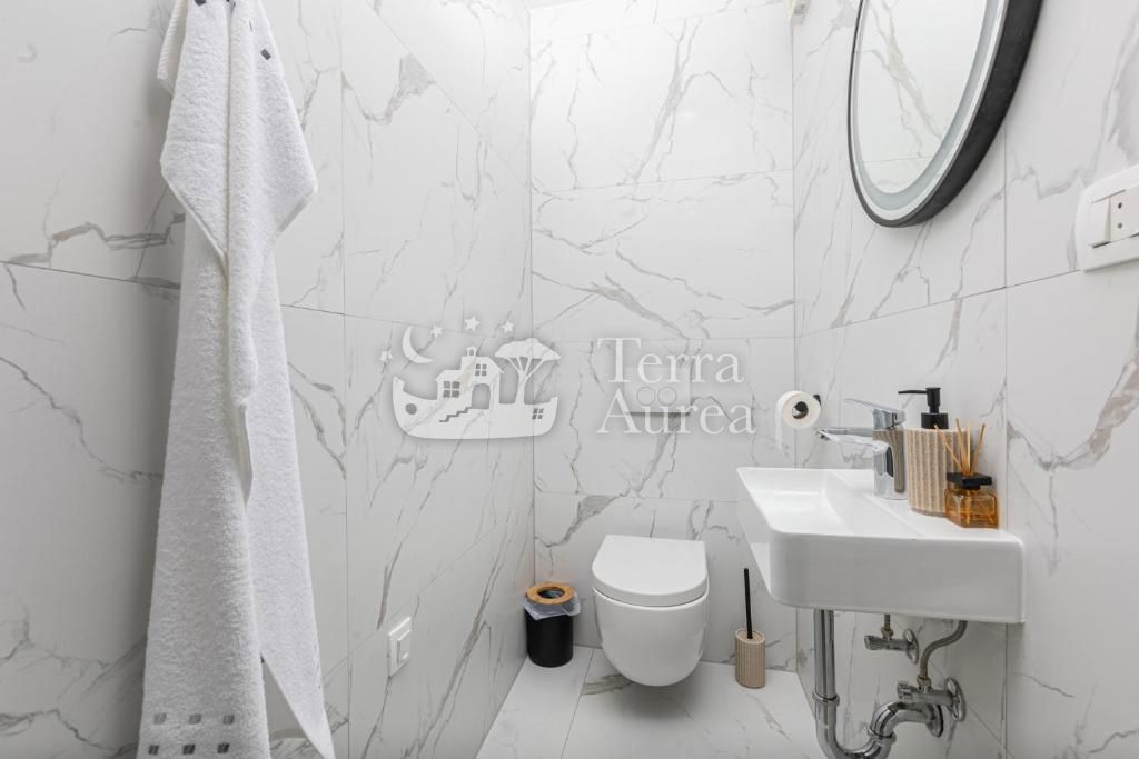 Apartma Malinska, Malinska-Dubašnica, 88,42m2