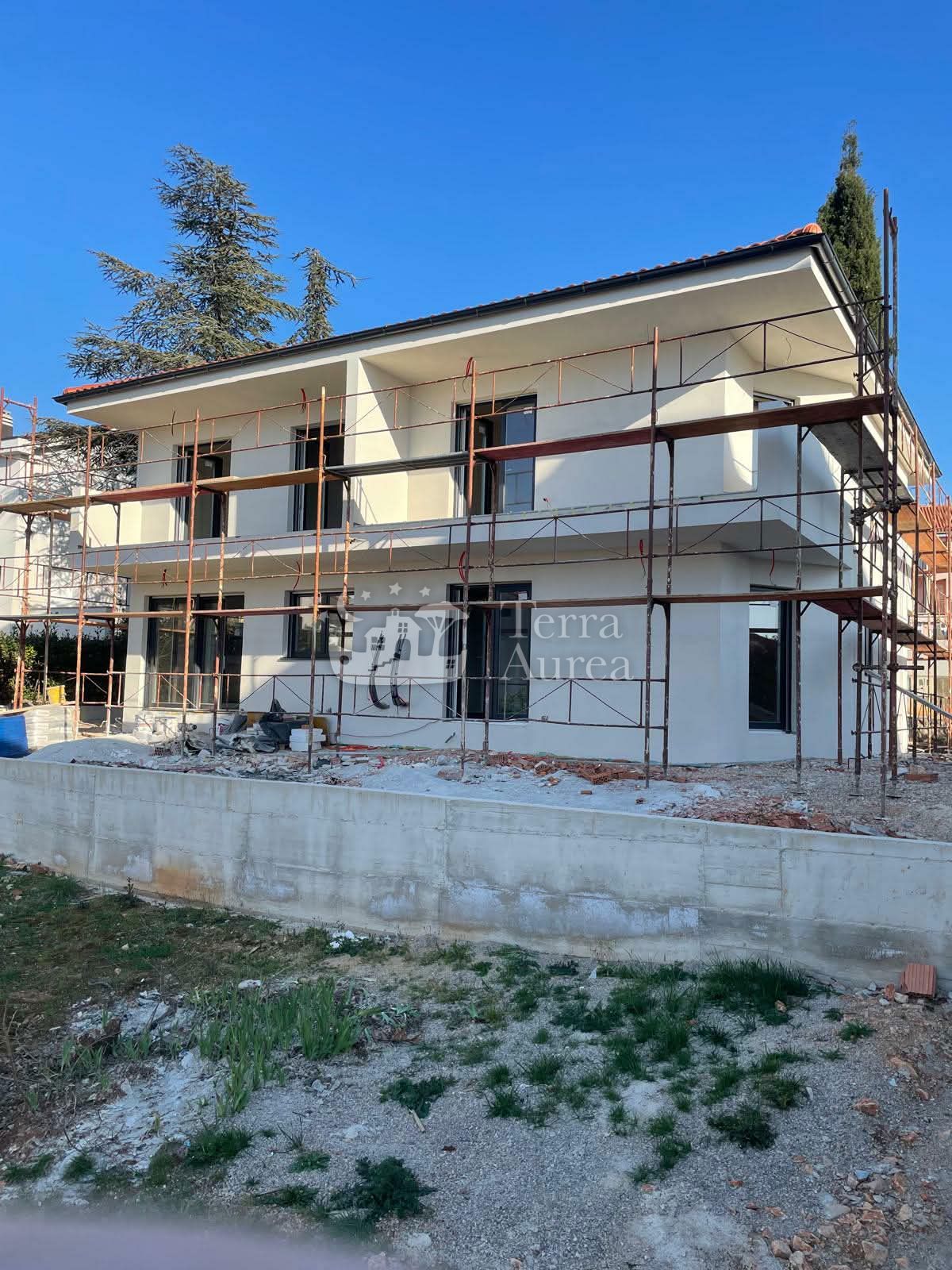 Hiša Malinska, Malinska-Dubašnica, 120m2