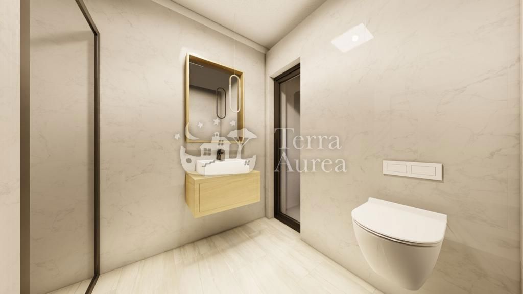 Hiša Malinska, Malinska-Dubašnica, 120m2