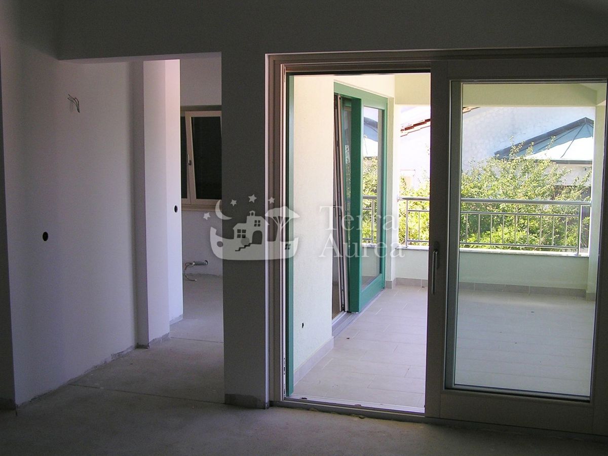 Apartma Malinska, Malinska-Dubašnica, 76,45m2