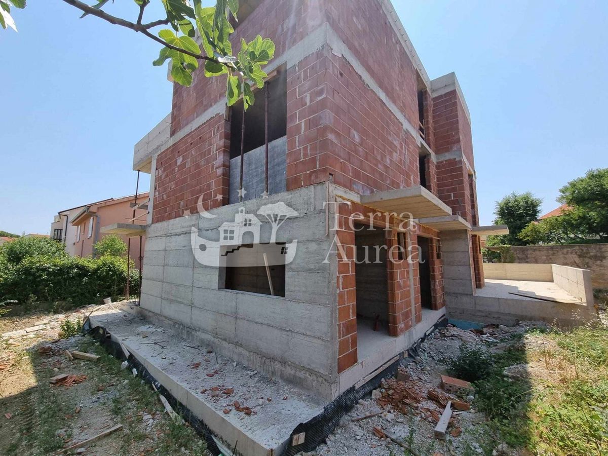Apartma Krk, 89m2