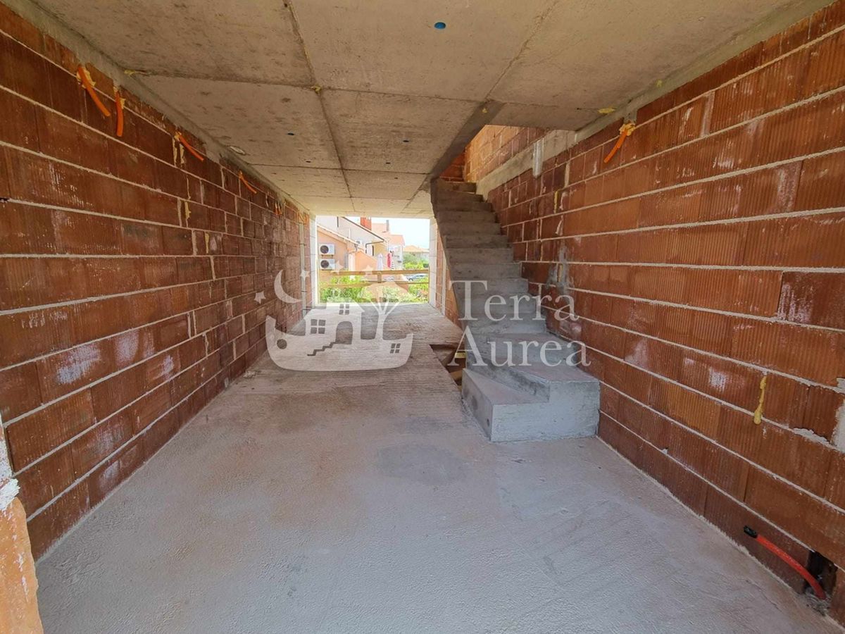 Apartma Krk, 89m2