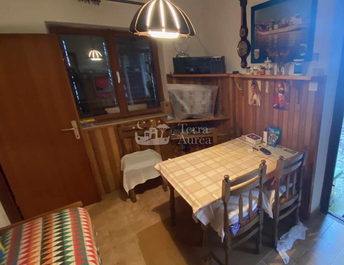 Hiša Dobrinj, 120m2