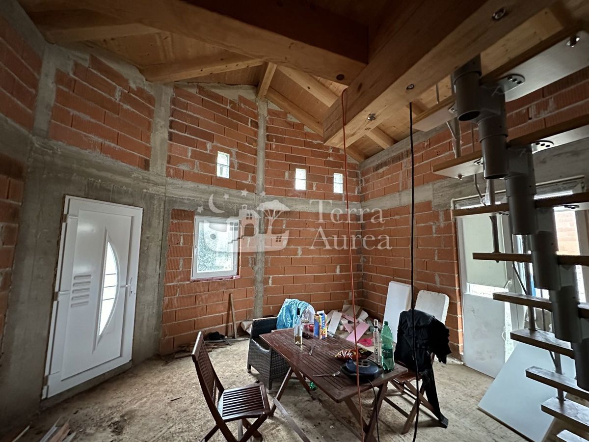 Hiša Krk, 200m2