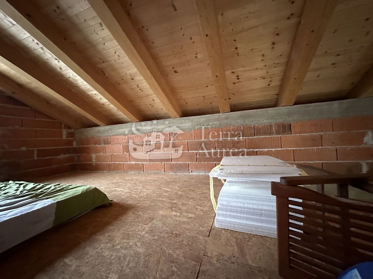 Hiša Krk, 200m2