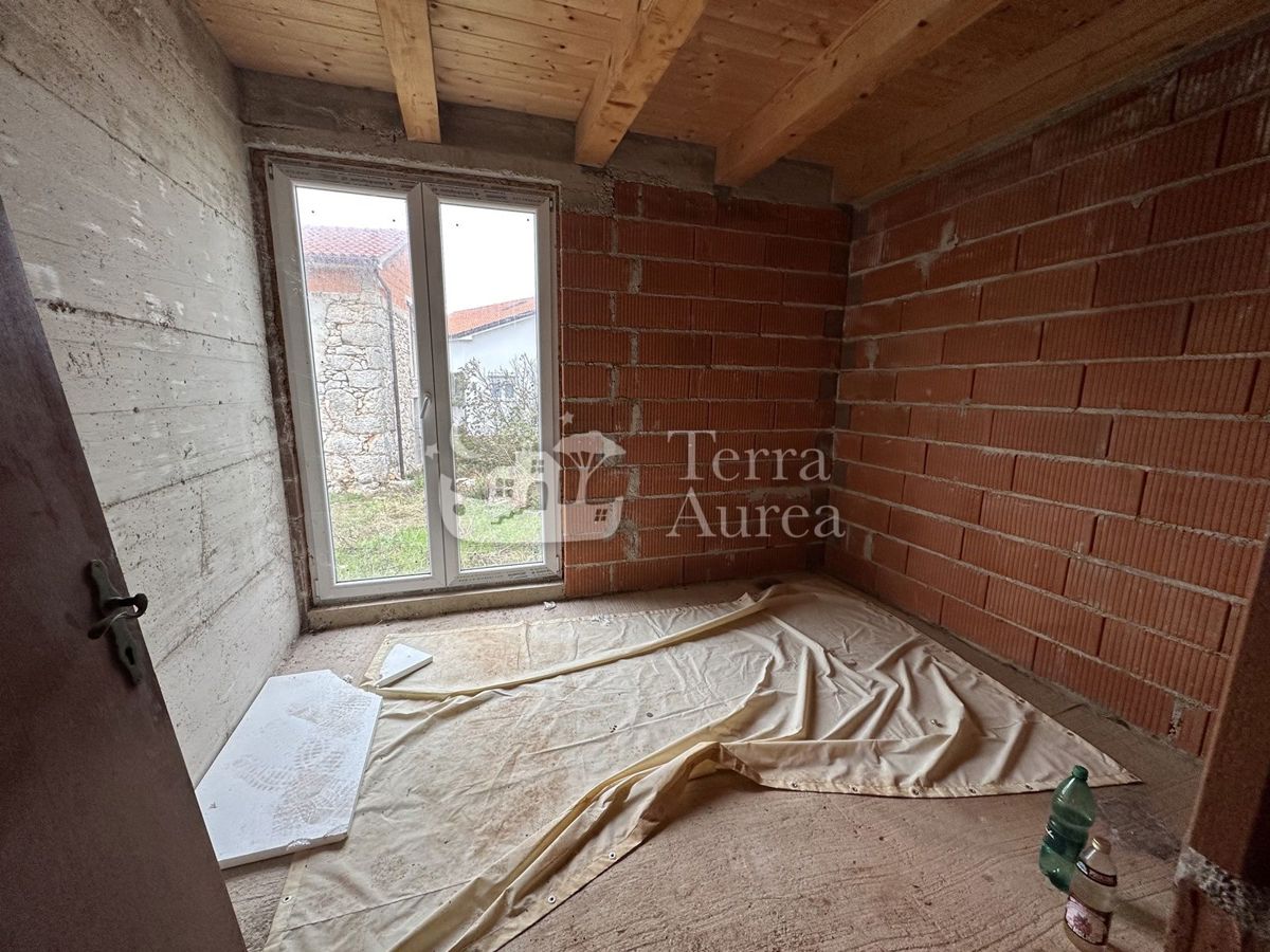 Hiša Krk, 200m2