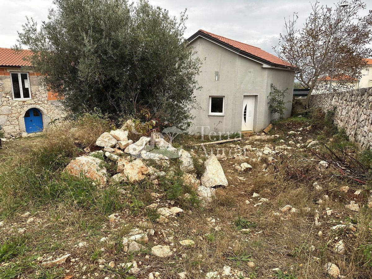 Hiša Krk, 200m2