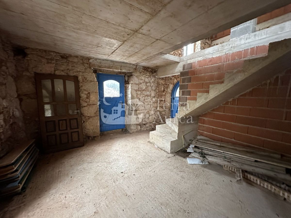 Hiša Krk, 200m2