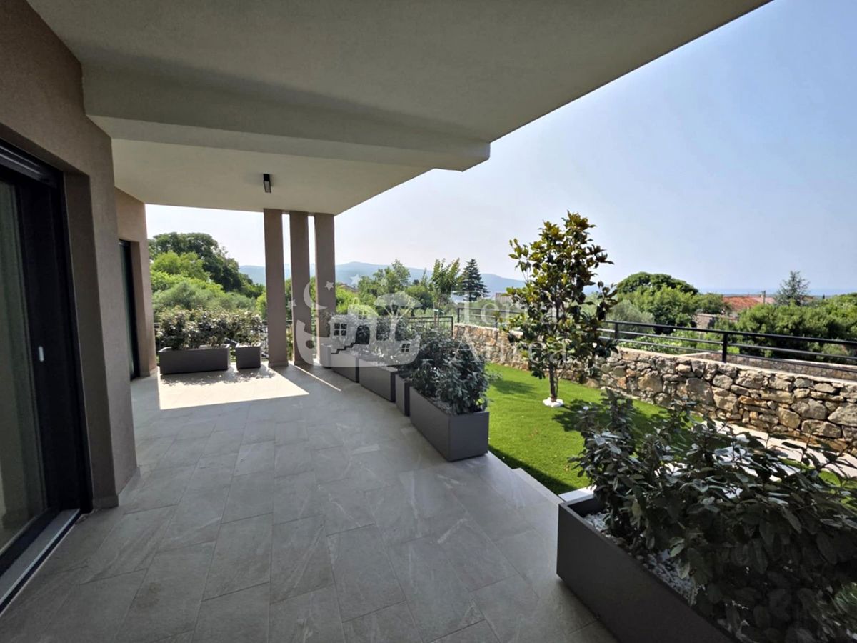 Vila Krk, 200m2
