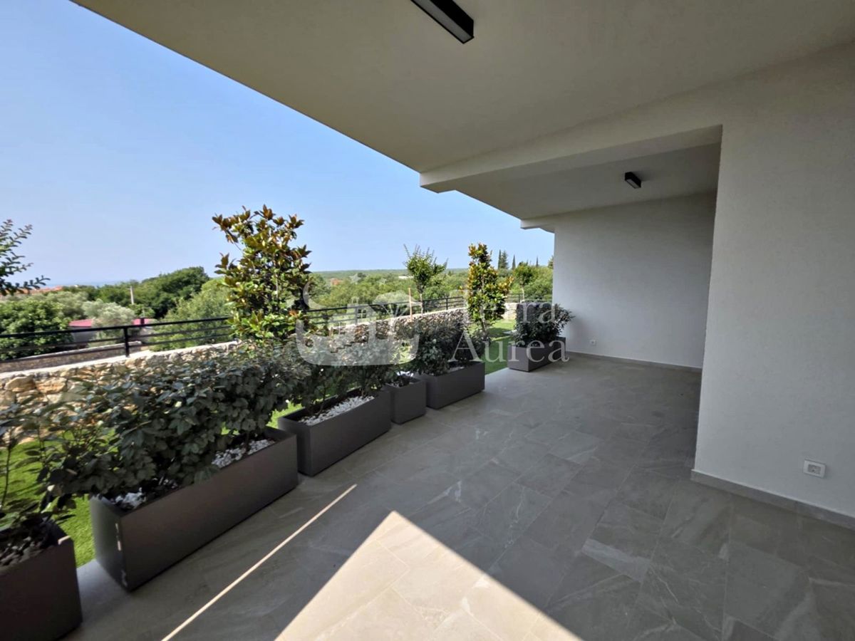Vila Krk, 200m2