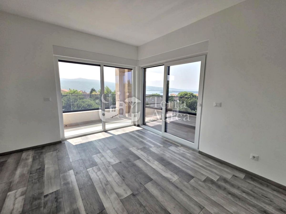 Vila Krk, 200m2