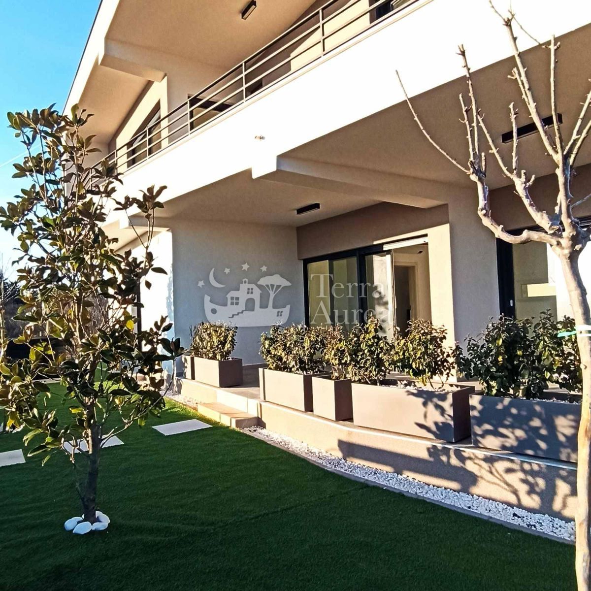 Vila Krk, 200m2